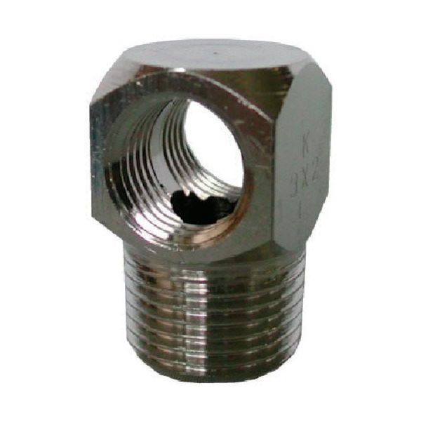 近畿製作所 近畿 中間異径エアーチーズ