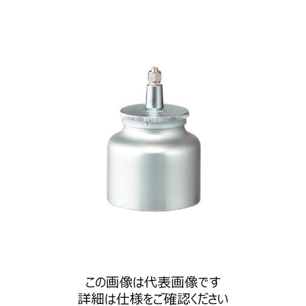 近畿製作所 近畿 吸上式塗料カップ KS-10-3 1個 805-0647（直送品）