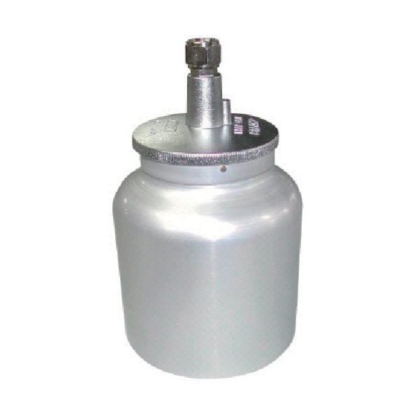 近畿製作所 近畿 吸上式塗料カップ KS-12-2 1個 805-0651（直送品）