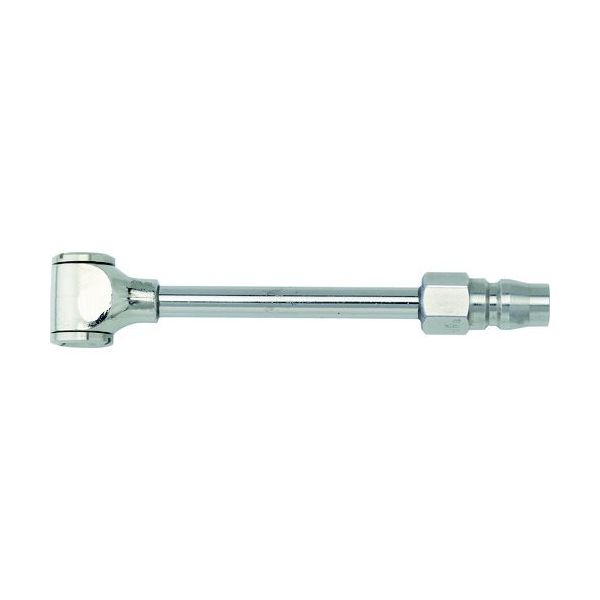 近畿製作所 近畿 兼用エアーチャック長柄 NO.22 OPB 1個 146-6791（直送品）