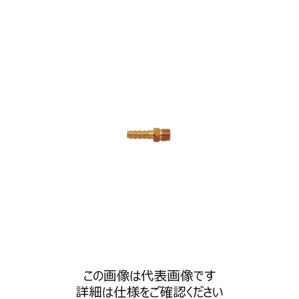 近畿製作所 近畿 片口ニップル 1インチ NO.11 1 1個 805-0684（直送品）