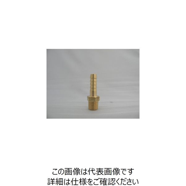 近畿製作所 近畿 片口ニップル 1インチ NO.11PT 1 1個 805-0836（直送品）