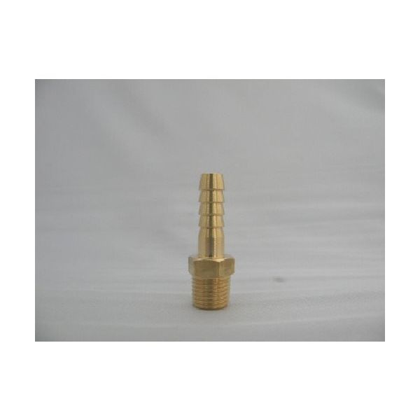 近畿製作所 近畿 片口ニップル PT3/8 NO.11PT 3/8 1個 805-0842（直送品）