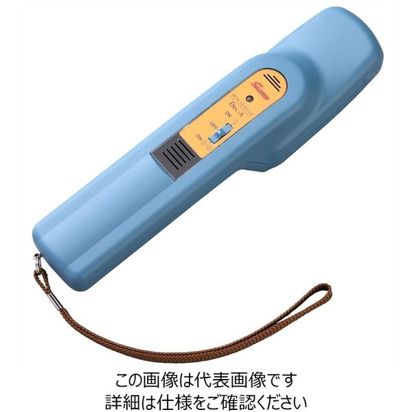 サンコウ電子研究所 金属探知器DECーA DEC-A 1台（直送品