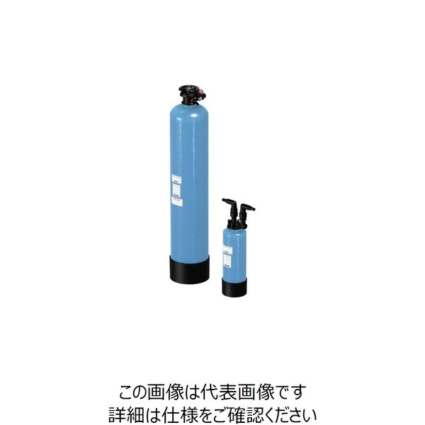 栗田工業 栗田 カーボナー CFー25N型 CF-25N 1台 848-1552（直送品）