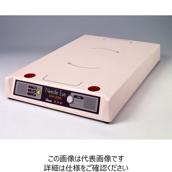 卓上型検針器APA-3000検針器サンコウ - 各種パーツ