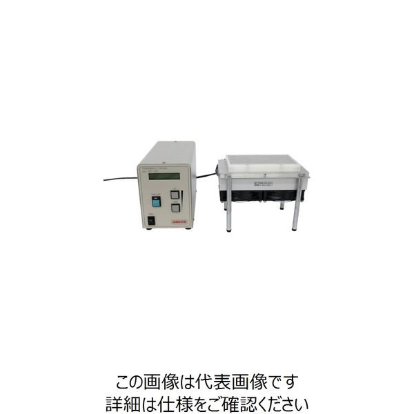 坂口電熱 坂口 ペルチェキット2 SPEーUCー200 SPE-UC-200A 1台 868-7710（直送品）