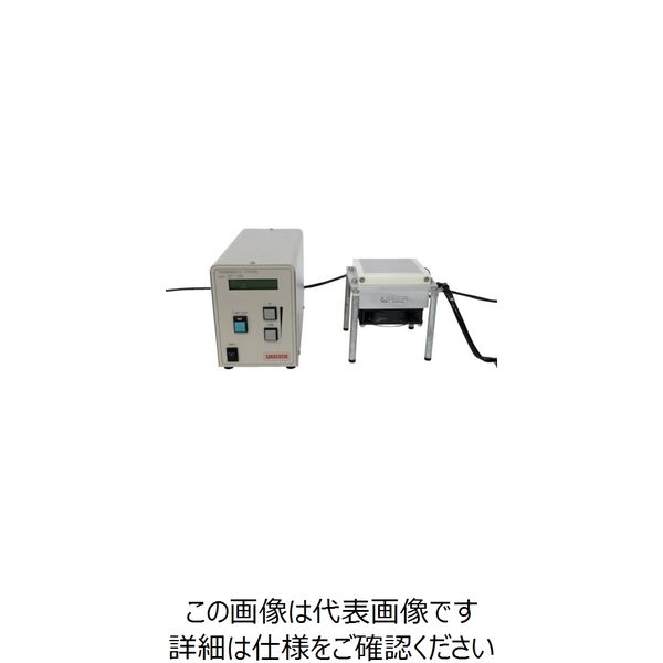 坂口電熱 坂口 ペルチェキット SPEーUCー100 SPE-UC-100A 1台 868-7709（直送品）
