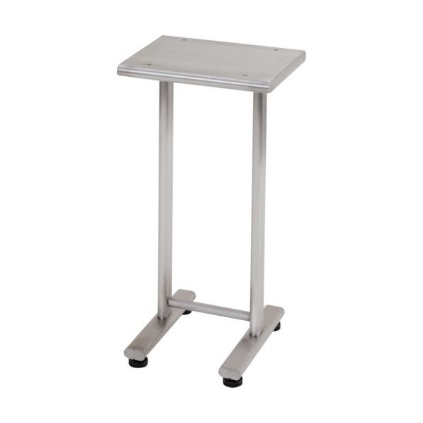 三共空調 三共 取るミング1人用ステンレス製置き台 TR-ST1 1台 253-7597（直送品）