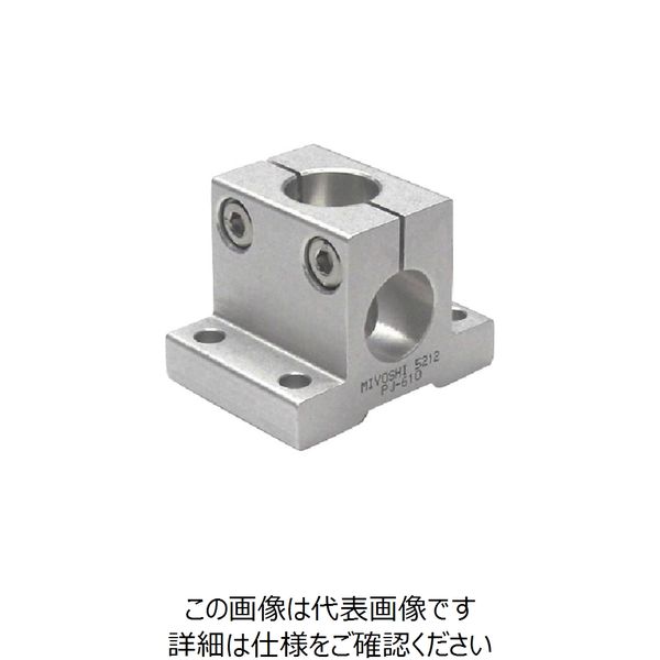 三好キカイ パイジョン PK610 1個 238-8312（直送品）