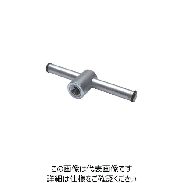 三好キカイ パイジョン PM0808 1個 240-1005（直送品）