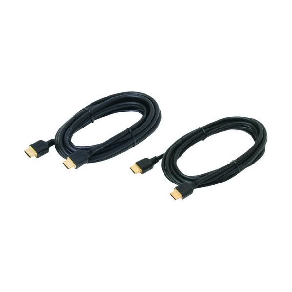 スガツネ工業 SUGATSUNE (210043847)KMーHD20ーP30/HDMIケーブル※在庫限り KM-HD20-P30 1本（直送品）