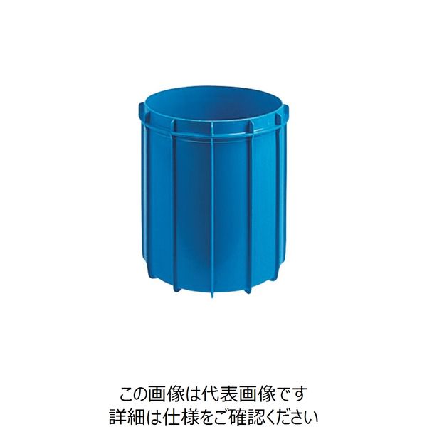 Macnaught マクノート K5用専用缶 KT-6 1個 237-0468（直送品）