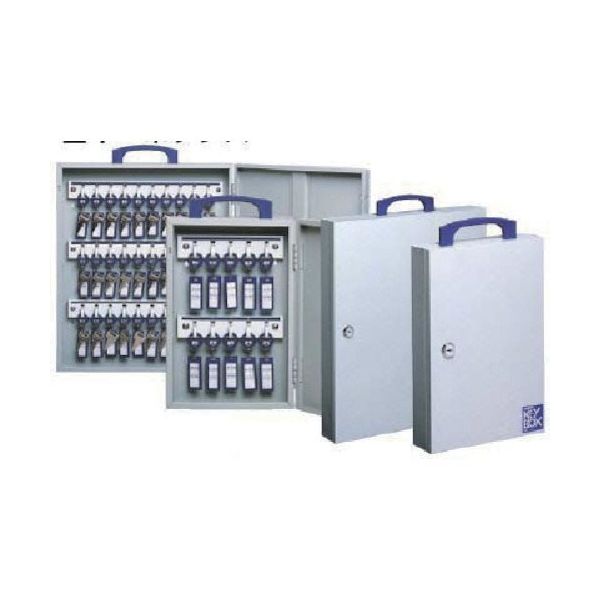 ナイキ キーボックス KB-20 1個 868-5054（直送品）