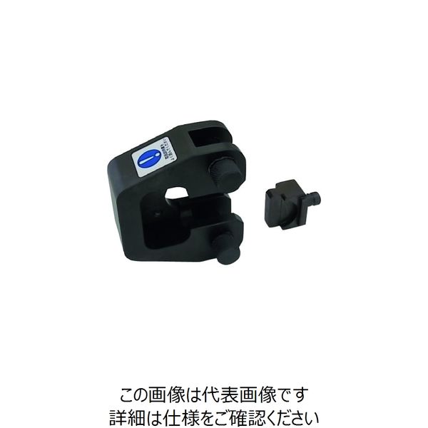 ダイア 鉄筋カッター SCー16 SC-16 1台 152-0248（直送品）