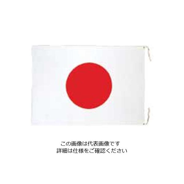 エスコ 1300x 900mm 国旗(綿) EA983JP-52 1セット(3枚)（直送品）