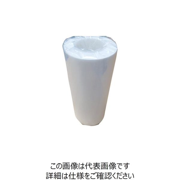 住化 プラステック カットクリーンローラーNー03白 160×20 38コア ROLLER-N-03-W16020 1セット(24巻)（直送品）