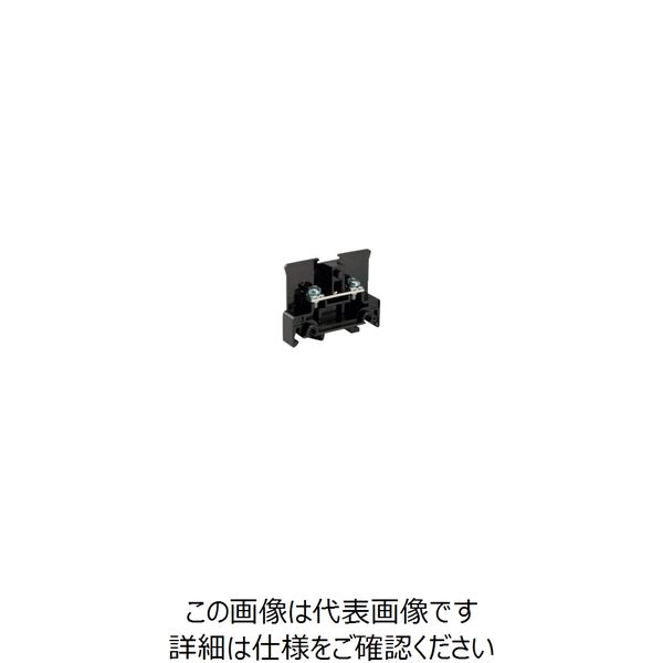 パトライト 春日電機 レール式端子台 TX10S (60個入) 1箱(60個 パトライト 春日電機 レール式端子台 TX10S (60個入) 1箱(60個