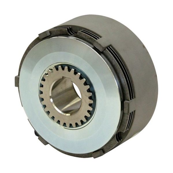 小倉クラッチ MDBーN型乾式多板電磁ブレーキ MDB2.5N 1個 848-4945（直送品）