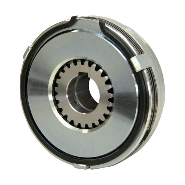 小倉クラッチ MWB型湿式多板電磁ブレーキ MWB20 1個 848-5015（直送品）