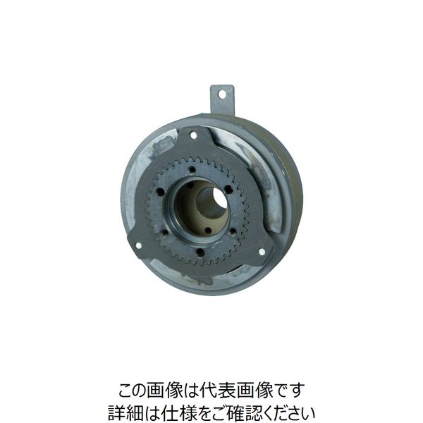 小倉クラッチ MSC型乾式単板電磁クラッチ MSC5T 1個 722-0898（直送品）