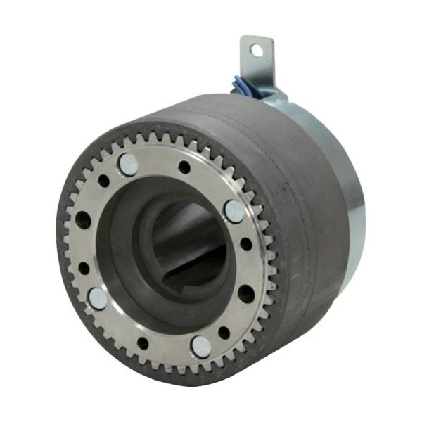 小倉クラッチ MZ型電磁ツースクラッチ(湿式) MZ2.5W 1個 848-5038（直送品）