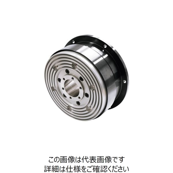 小倉クラッチ ヒステリシスブレーキ HB 20 1個 244-5124（直送品）