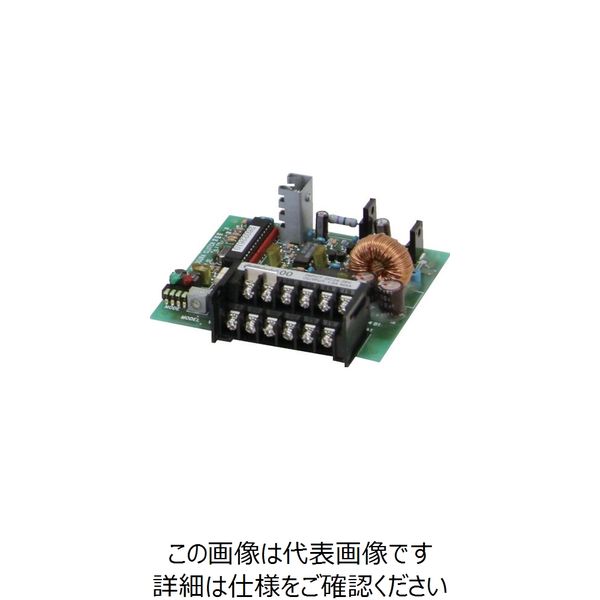 小倉クラッチ 定電流コントローラ CTA 1100 1個 244-5121（直送品）