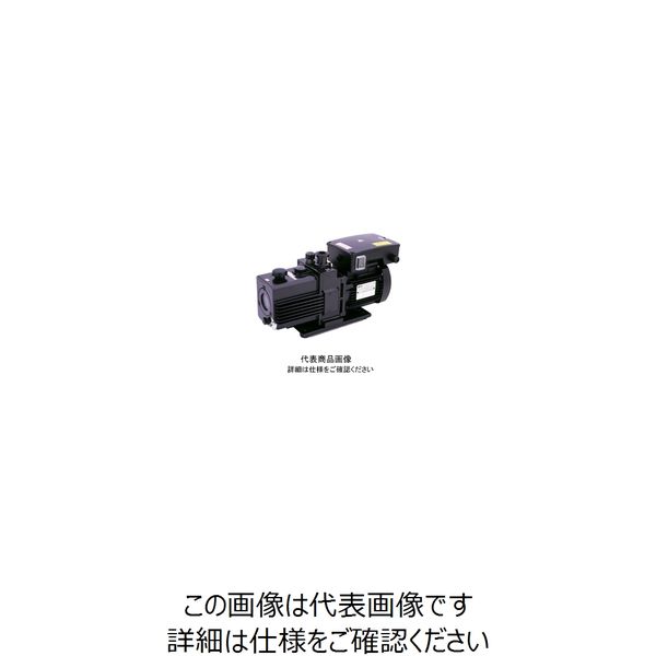 アルバック機工 真空ポンプ GLD-280A 200V 1個（直送品）