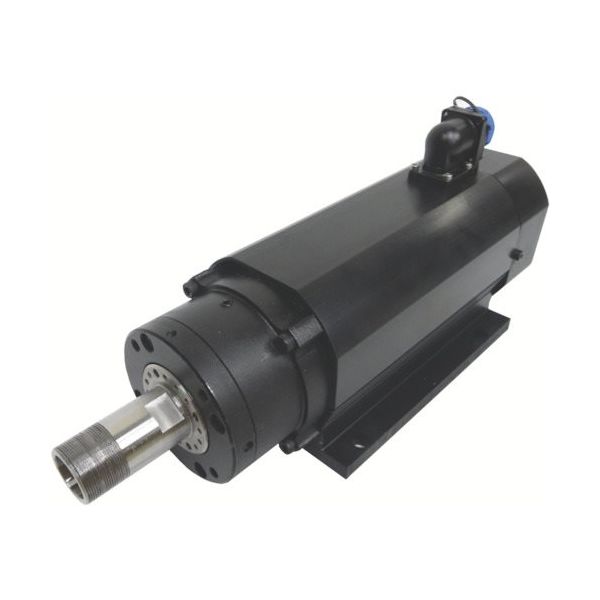 進桜電機 進桜 高周波モーター S235BーL 1台 848-4121（直送品）