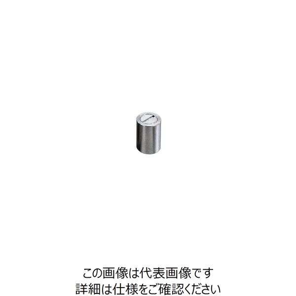 水本機械製作所 水本 ステンレス グレーチング用金具GCH型 高さ38mm GCH-38 1個 849-1532（直送品）