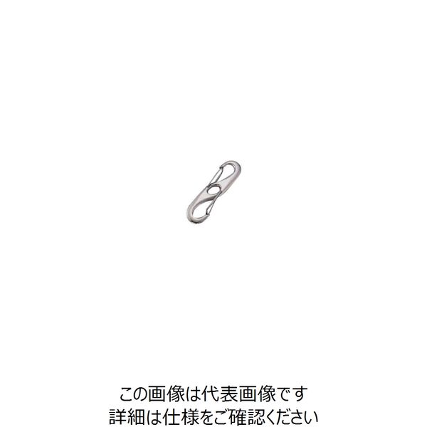 水本機械製作所 水本 ステンレス マガタマSフック MHW