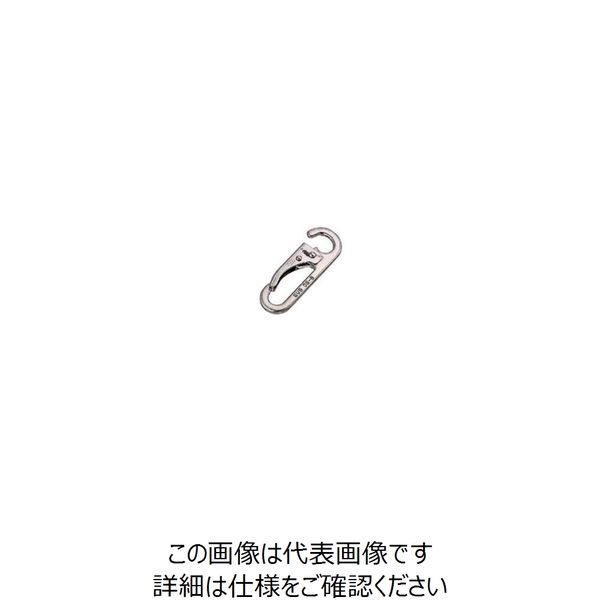 水本機械製作所 水本 ステンレス ロックスナップ