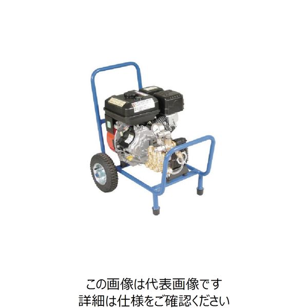 精和産業 ジェットクリーン 高圧洗浄機 JC-1513GM - 工具、DIY用品