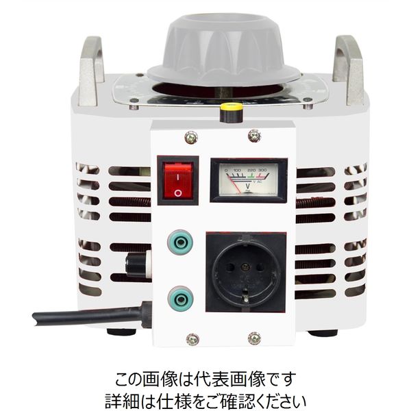 Shanghai MCP 電圧調整器 M10ー512ー20 1台（直送品）