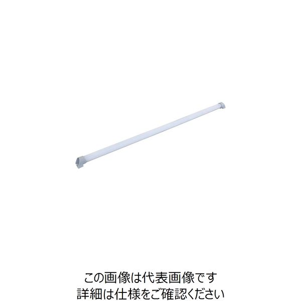 日機 簡易防水型LEDリニアライト AC100/200V NLT4-40-AC-S 1本 227-7300（直送品）