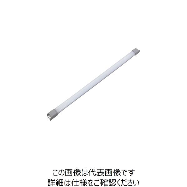 日機 NIKKI 簡易防水型LEDリニアライト DC24V NLT3-20-DC-S 1本 227-5808（直送品）