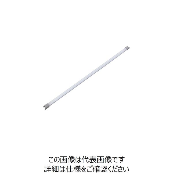 日機 簡易防水型LEDリニアライト DC24V NLT3-40-DC-S 1本 227-5794（直送品）