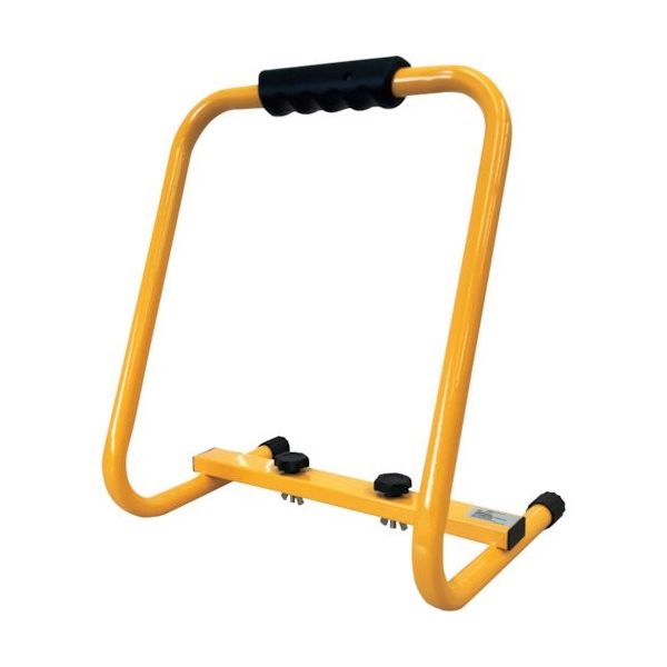 日機 充電式LED投光器床置きスタンド FS-30 1台 260-7123（直送品）