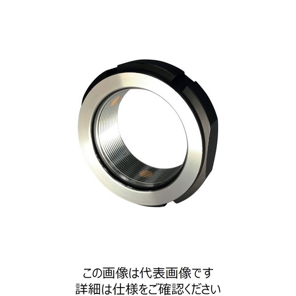 日機 精密ロックナット SFZシリーズ M95X2.0P SFZ95X2.0P 1個 253-1613（直送品）