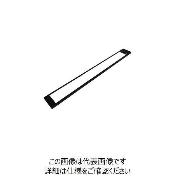 日機 調光式LED面発光型ライト AC100V AC