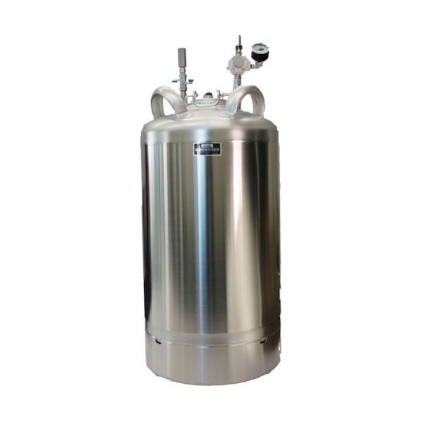 扶桑精機 扶桑 ステン圧送タンクCTーN39TーSR 耐溶剤性 CT-N39T-SR 1個 731-6810（直送品）