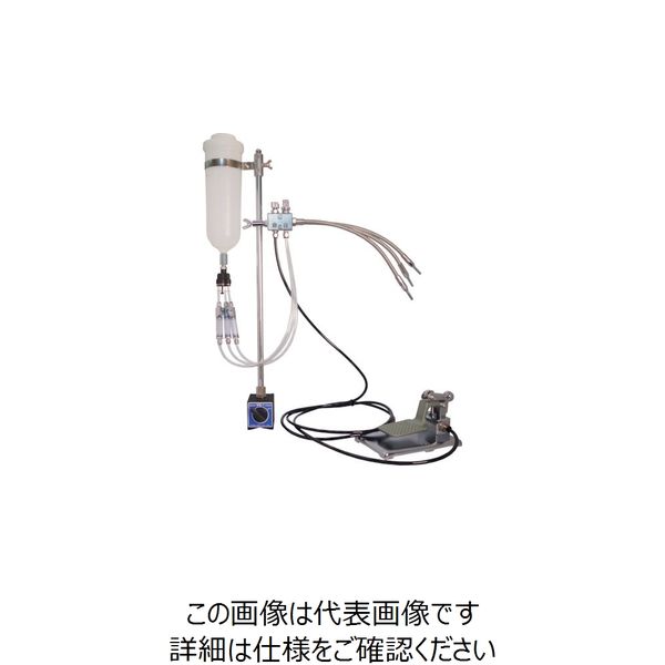 扶桑精機 扶桑 マジックカットeーミストEM3ーCMーZ30 3軸CMセットZ30cm付 EM3-CM-Z30 1個 731-9029（直送品）