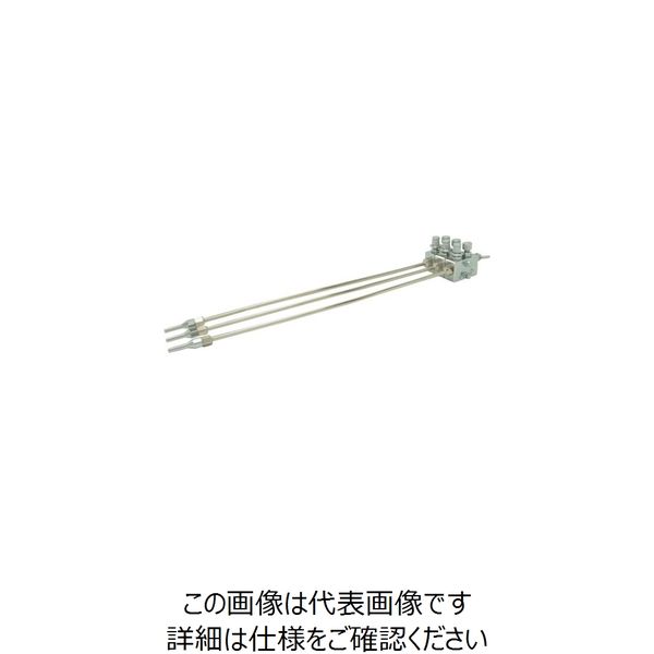 扶桑精機 扶桑 マジックカットeーミスト3軸アトマイザEM3ーATーS50 S50cm付 EM3-AT-S50 1個 731-8871（直送品）