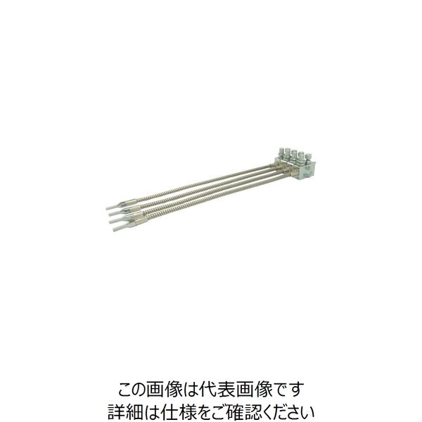 扶桑精機 扶桑 マジックカットeーミスト4軸アトマイザEM4ーATーZ60 Z60cm付 EM4-AT-Z60 1個 732-0051（直送品）
