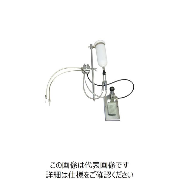 扶桑精機 扶桑 マジックカットeーミストEM2ーCXーS50 2軸CXセットS50cm付 EM2-CX-S50 1個 731-8103（直送品）