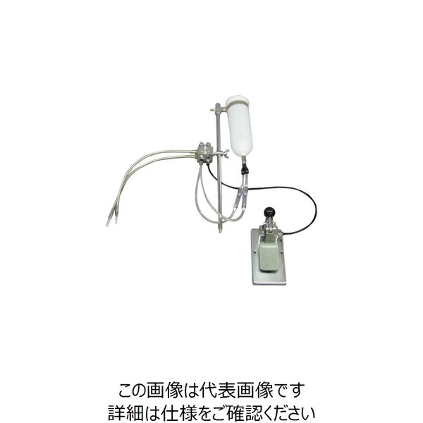 扶桑精機 扶桑 マジックカットeーミストEM2ーCXーZ50 2軸CXセットZ50cm