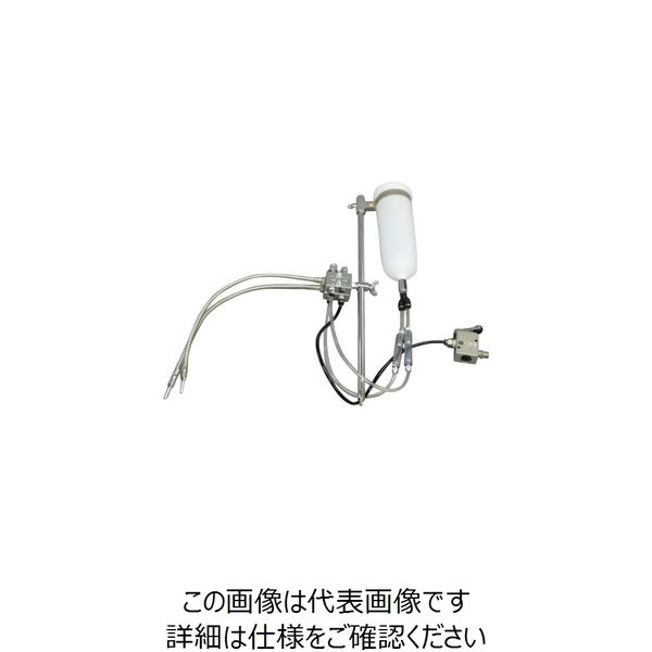 扶桑精機 扶桑 マジックカットeーミストEM2ーUXーZ60 2軸UXセットZ60cm付 EM2-UX-Z60 1個 731-8502（直送品）