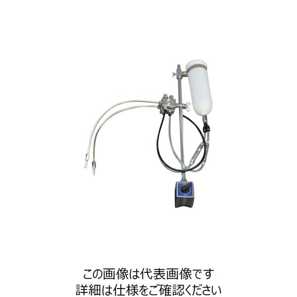 扶桑精機 扶桑 マジックカットeーミストEM2ーXMーS80 2軸XMセットS80cm付 EM2-XM-S80 1個 731-8561（直送品）
