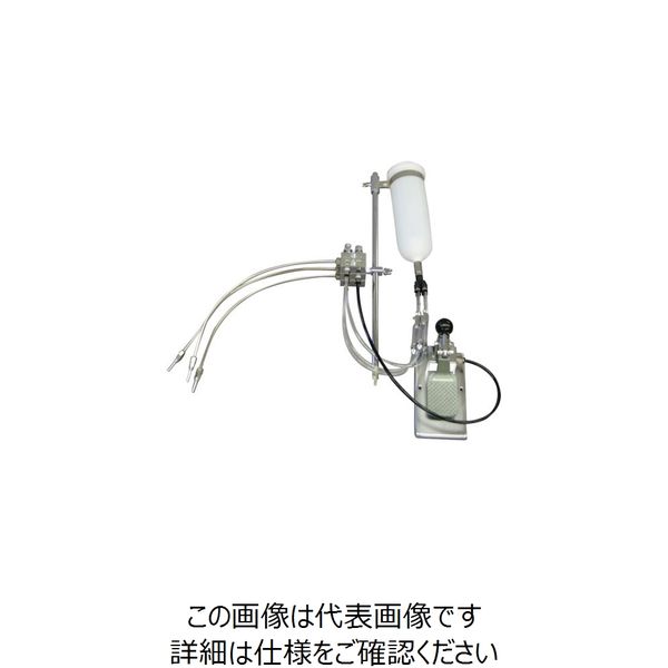 扶桑精機 扶桑 マジックカットeーミストEM3ーCXーS40 3軸CXセットS40cm付 EM3-CX-S40 1個 731-9193（直送品）